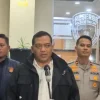 Tim Pemburu Begal Polda Metro Tangkap 4 Pelaku Curas Bersenjata Api