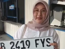 Warga Tambun Selatan Apresiasi Samsat Cikarang, Proses Lancar dan Petugas Membantu