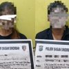 Polsek Bagan Sinembah Ungkap Kasus Narkotika, Amankan 54,3 Gram Sabu dan 18 Butir Ekstasi