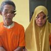 Modus Rental, Pasutri Kasus Penggelapan di Tapung Ditangkap Polisi