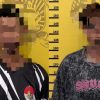 Satreskrim Polres Rohil Ungkap Kasus Curat di Cempedak Rahuk, 2 Pelaku Diamankan