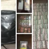 Polsek Neglasari Bongkar Peredaran Tramadol Ilegal, 2 Pemuda Asal Aceh Ditangkap