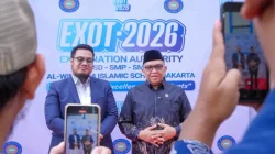 Kemnaker Fokuskan Empat Pilar Strategis Ketenagakerjaan 2026 Hadapi Transformasi Dunia Kerja