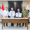 Kemnaker Gandeng IKA FIKOM UNPAD Perkuat Komunikasi Publik Berbasis Data