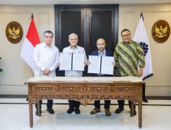 Kemnaker Gandeng IKA FIKOM UNPAD Perkuat Komunikasi Publik Berbasis Data