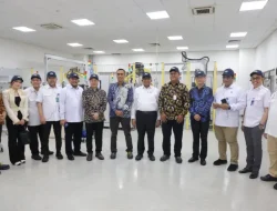 Tangkap Geliat Pasar EV, Kemnaker Siapkan SDM Terampil Untuk Sektor Green Jobs