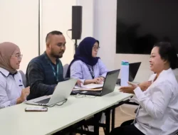 Kemnaker Gelar Seleksi Kerja Penyandang Disabilitas Tuli bersama Dunia Usaha