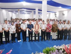 Kemnaker Komitmen Ciptakan Lapangan Kerja Inklusif Bagi Mantan Warga Binaan
