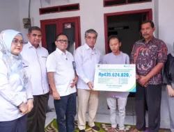 Perlindungan Optimal, Menaker Yassierli Tegaskan Jaminan Sosial Untuk Semua Pekerja