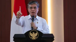 May Day 2026: Komitmen Negara Melindungi Pekerja Hingga Ke Tengah Lautan