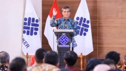 Menaker Pacu Talenta Muda Jadi Inovator dan Pencipta Kerja Lewat Talent & Innovation Hub
