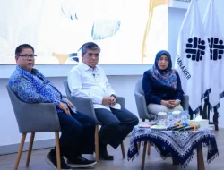Menaker: BLK Kini Tak Sekadar Tempat Pelatihan, tapi Juga Inkubator Bisnis