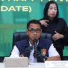 Operasi Antik LK 2026, Polda Riau Bongkar 435 Kasus Narkoba dan 557 Tersangka Diamankan