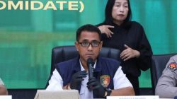 Operasi Antik LK 2026, Polda Riau Bongkar 435 Kasus Narkoba dan 557 Tersangka Diamankan