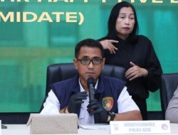Operasi Antik LK 2026, Polda Riau Bongkar 435 Kasus Narkoba dan 557 Tersangka Diamankan