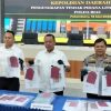 Rusak Fungsi Ekologis Sungai, Polda Riau Tetapkan PT MM Tersangka Perusakan Lingkungan