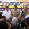 Olah TKP Lanjutan dan Periksa 4 Saksi, Polisi Buru Pelaku Perampokan Maut di Rumbai
