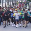 Polda Riau Launching Riau Bhayangkara Run 2026, Kapolda Ajak Masyarakat Jaga Lingkungan dan Perkuat Persatuan