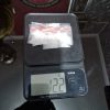 Ungkap Kasus Narkotika, Polsek Bangko Pusako Amankan 12,2 Gram Sabu