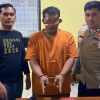 Berawal Informasi Masyarakat, Polsek Tapung Ungkap Peredaran Sabu di Perkebunan Sawit