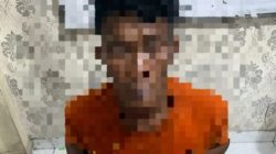 Sita 23 Paket Sabu, Satresnarkoba Polres Siak Ringkus Bandar Narkoba di Kandis
