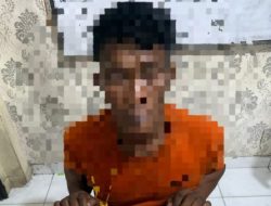Sita 23 Paket Sabu, Satresnarkoba Polres Siak Ringkus Bandar Narkoba di Kandis