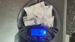 Sita Sabu 4,62 Gram, Satgas Anti Narkoba Polres Rohil Berhasil Ungkap Kasus Peredaran Narkotika di Kepenghuluan Panipahan