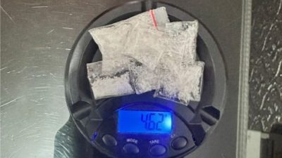 Sita Sabu 4,62 Gram, Satgas Anti Narkoba Polres Rohil Berhasil Ungkap Kasus Peredaran Narkotika di Kepenghuluan Panipahan
