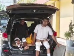 Dendam dan Narkoba Picu Pembunuhan Perempuan Lansia di Rumbai Pekanbaru