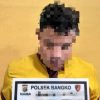 Berantas Narkoba, Polsek Bangko Tangkap Terduga Penyalahguna Narkoba