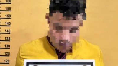 Berantas Narkoba, Polsek Bangko Tangkap Terduga Penyalahguna Narkoba