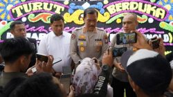 Olah TKP Lanjutan dan Periksa 4 Saksi, Polisi Buru Pelaku Perampokan Maut di Rumbai