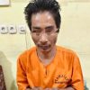 Sita 1,20 Gram Sabu, Polsek Siak Hulu Tangkap Warga Desa Kapau Jaya