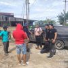 Pelarian Pelaku Dugaan Persetubuhan Anak di Kuansing Berakhir, Ditangkap di Kabupaten Siak