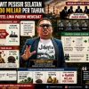 Praktik Kartel Sawit di Pesisir Selatan, Relawan Prabowo Gibran: Negara Tidak Boleh Kalah dari Mafia Sawit