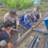 42 Jembatan Rampung, Polda Riau Hadirkan Akses dan Harapan Baru untuk Masyarakat Pelosok