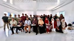 FEBI Universitas Islam Al-Kifayah Riau Cetak Sejarah Baru, Lahirkan Generasi Investor Hebat