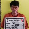 Polsek Siak Hulu Tangkap Pelaku Penggelapan Sepeda Motor