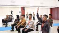 Kapolda Riau Umumkan 14 Wakil Terbaik Riau ke Seleksi Pusat Akpol 2026, Tekankan Integritas dan Disiplin