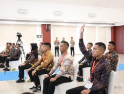 Kapolda Riau Umumkan 14 Wakil Terbaik Riau ke Seleksi Pusat Akpol 2026, Tekankan Integritas dan Disiplin