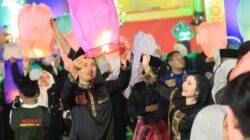 Kapolres Kuansing Pastikan Pembukaan MTQ ke-44 Provinsi Riau Berjalan Aman dan Lancar