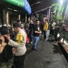 Patroli Cipkon Polsek Tangerang Ungkap Penyalahgunaan Ganja, Dua Pemuda Diamankan di Tanah Tinggi