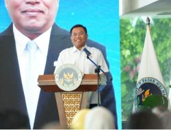 BGN Perkuat Validasi Data Penerima MBG, Libatkan Sekolah hingga Pemerintah Daerah
