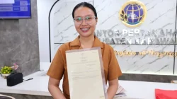 Layanan Pertanahan Jadi Lebih Dekat dengan Sentuh Tanahku dan PELATARAN, Ubah Persepsi Masyarakat Soal BPN