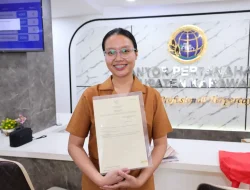 Layanan Pertanahan Jadi Lebih Dekat dengan Sentuh Tanahku dan PELATARAN, Ubah Persepsi Masyarakat Soal BPN