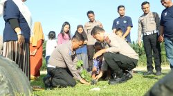 AKBP Hidayat Perdana, S.H., S.I.K., M.H.,