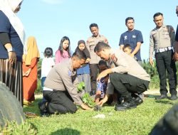 AKBP Hidayat Perdana, S.H., S.I.K., M.H.,