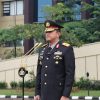 Pimpin Upacara Hari Lahir Pancasila, Wakapolda Riau Bacakan Amanat Kepala BPIP RI