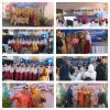 Diawali Indonesia Raya, Pelepasan Siswa SDN Tanah Sareal 4 Berlangsung Khidmat dan Penuh Haru
