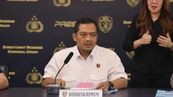 Polda Metro Tetapkan Dirut Hanania Group Tersangka Dugaan Penggelapan Dana Umrah